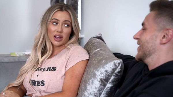 Geordie OGs - Date Night