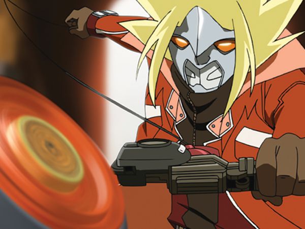 Beyblade Metal Fusion - LE CLASH: FIREBLAZE CONTRE PEGASUS