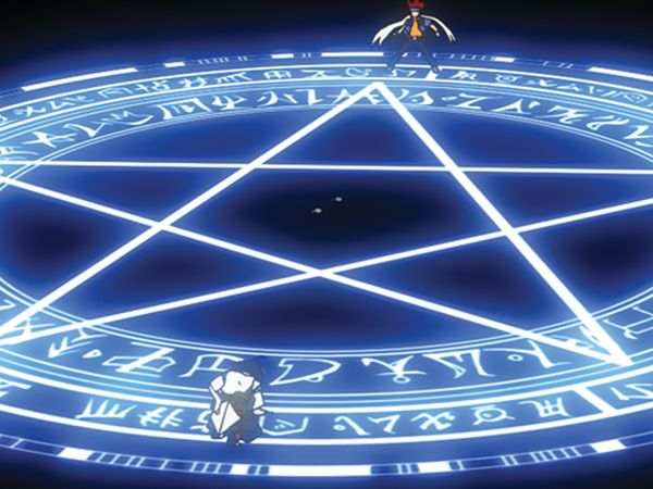 Beyblade Metal Fusion - LES POISSONS MAGIQUES