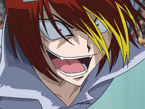 Beyblade Metal Fusion - BATAILLE EN DUO