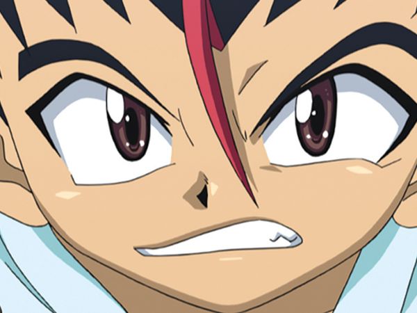 Beyblade Metal Masters - LE SECRET DE 4000 ANS
