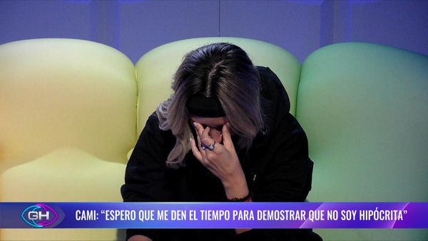 Gran Hermano Chile 2024 LT - Episodio 6