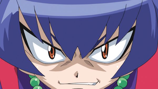 Beyblade Metal Masters - LES PLAINES GLACÉES DE RUSSIE