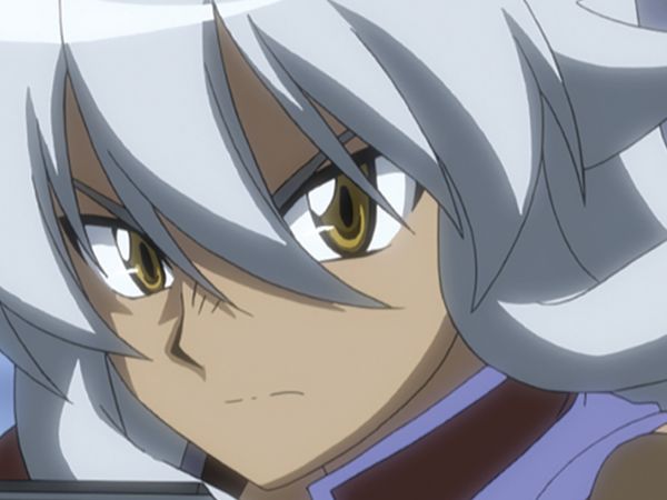 Beyblade Metal Masters - LE TROISIÈME BLADEUR