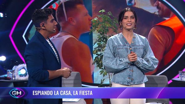 Gran Hermano Chile 2024 LT - Episodio 7