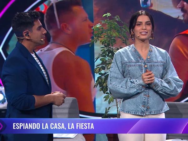 Gran Hermano Chile 2024 LT - Episodio 7
