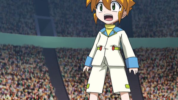 Beyblade Metal Masters - LA FUREUR BRÛLANTE DU LION