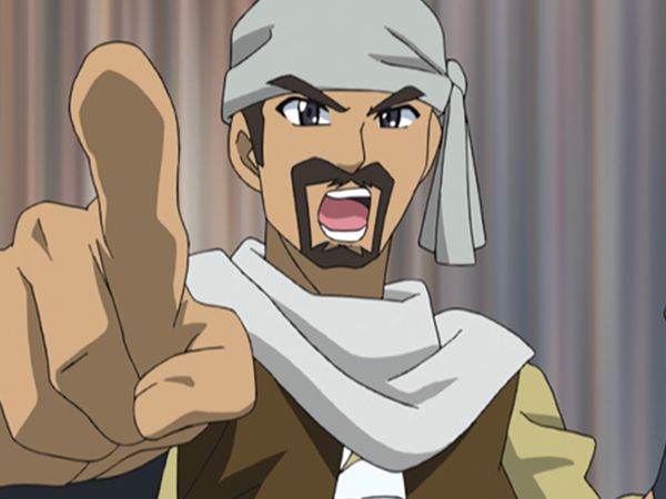 Beyblade Metal Masters - LE PREMIER DUEL DE LIBRA