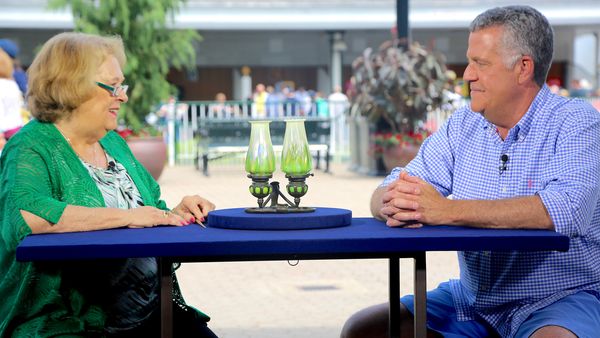 Antiques Roadshow US - Churchill Downs Racetrack, Hour 3