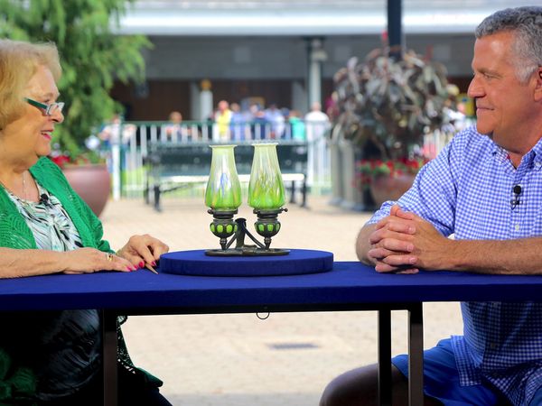 Antiques Roadshow US - Churchill Downs Racetrack, Hour 3