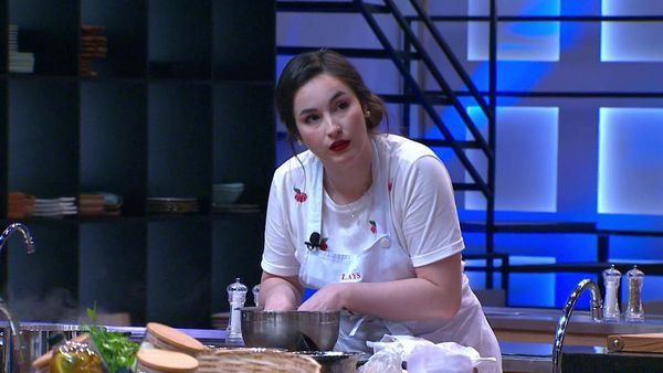 MasterChef Brasil - Episódio 4