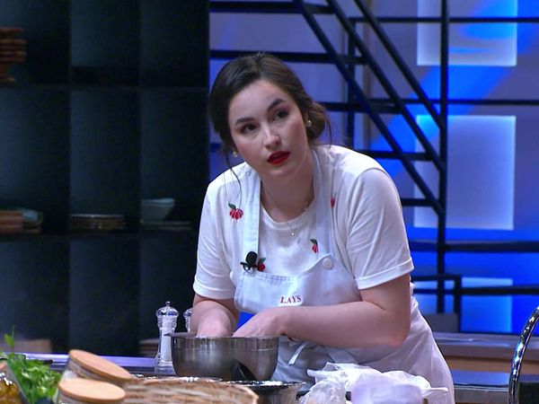 MasterChef Brasil - Episódio 4