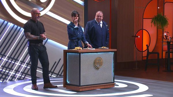 MasterChef Brasil - Episódio 6