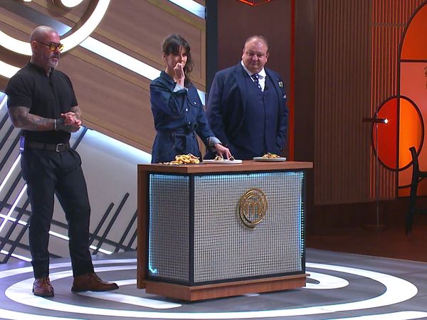 MasterChef Brasil - Episódio 6