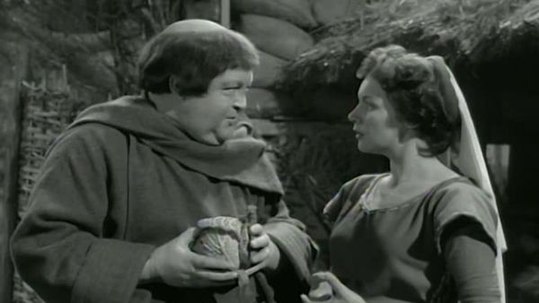 The Adventures of Robin Hood - A Village Wooing