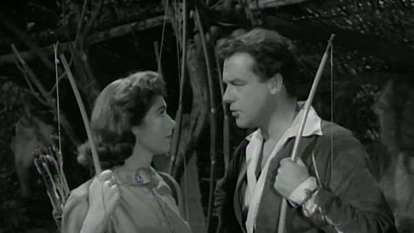 The Adventures of Robin Hood - Ambush