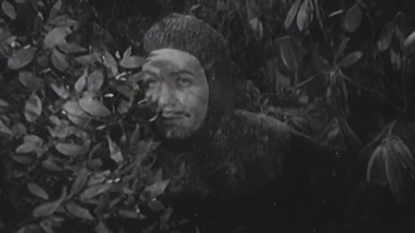 The Adventures of Robin Hood - The Borrowed Baby