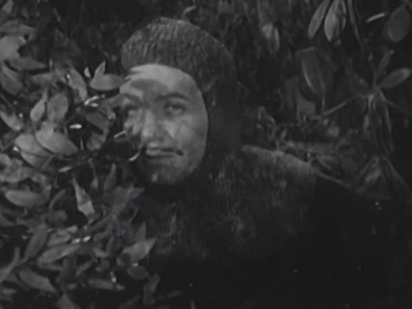 The Adventures of Robin Hood - The Borrowed Baby