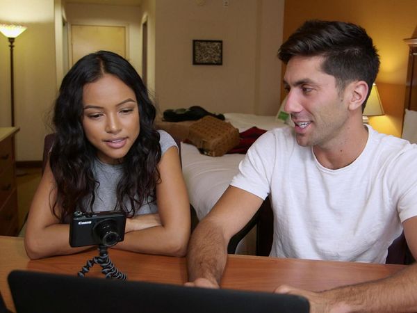Catfish: The TV Show - Brandon & McKenna