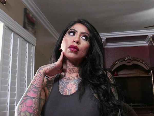 Catfish: The TV Show - Joanna & Bo