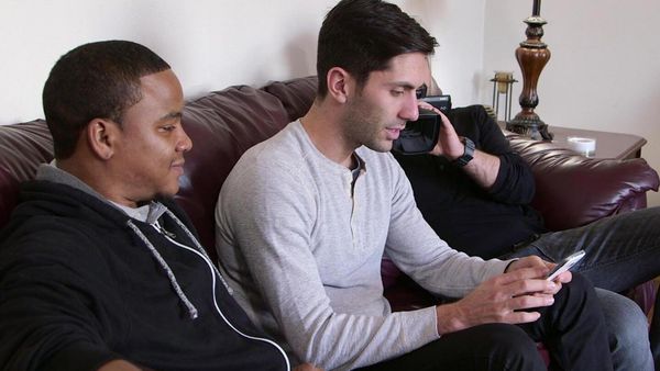 Catfish: The TV Show - Tyreme & Tomorrow