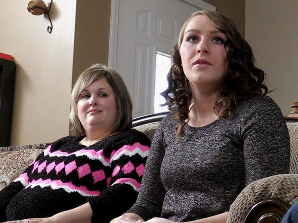 Catfish: The TV Show - Kayla & Courtney