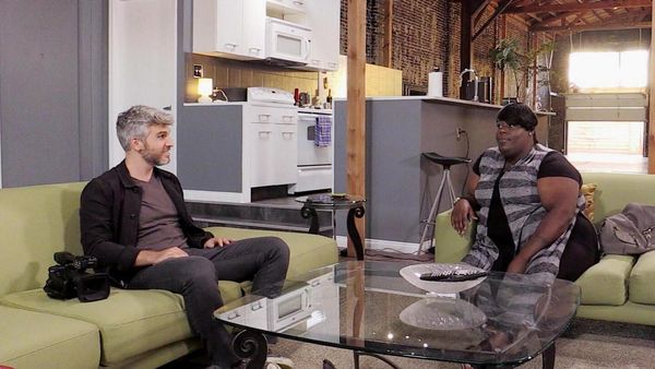 Catfish: The TV Show - Paris & Tara