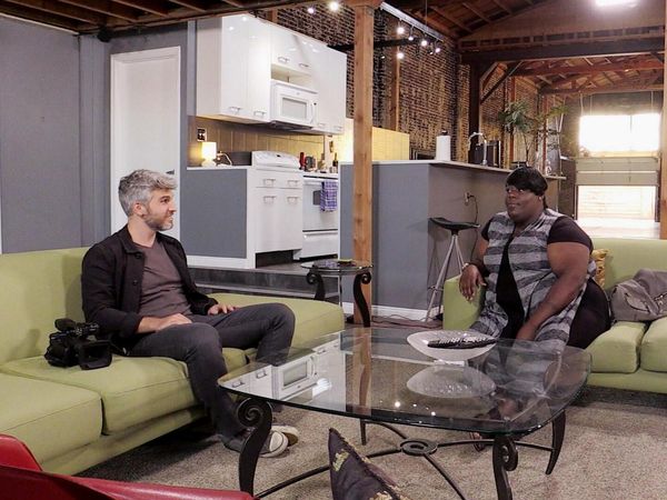 Catfish: The TV Show - Paris & Tara