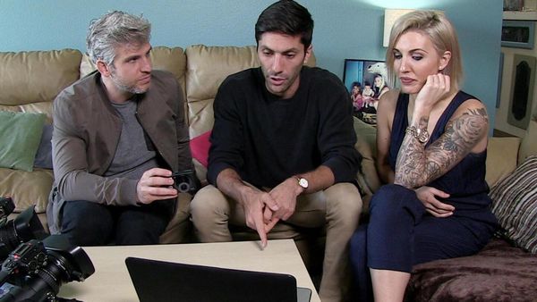Catfish: The TV Show - Lucas & Many