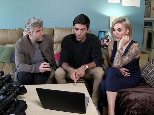 Catfish: The TV Show - Lucas & Many