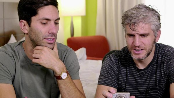 Catfish: The TV Show - Spencer & Katy