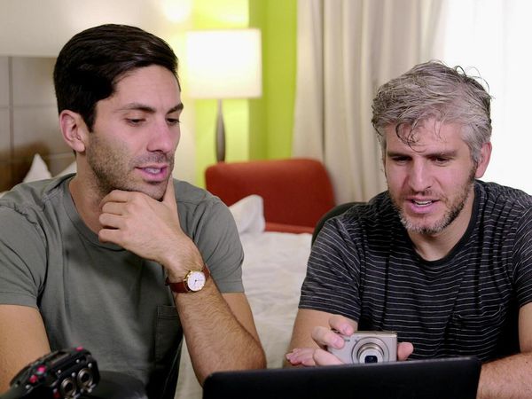 Catfish: The TV Show - Spencer & Katy