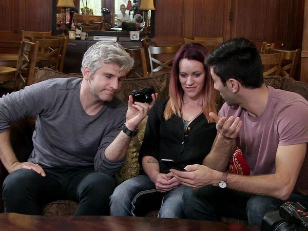 Catfish: The TV Show - Candice & Titus