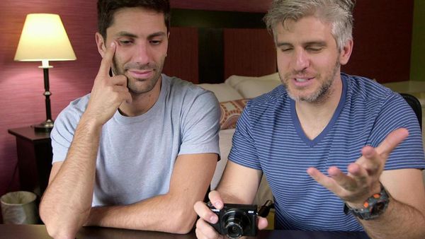 Catfish: The TV Show - Catherine & Graham