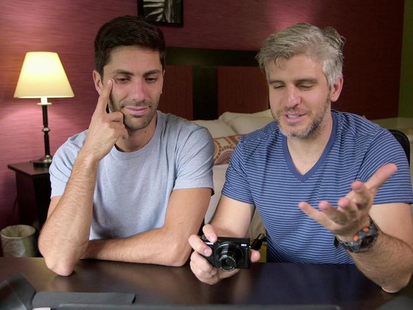Catfish: The TV Show - Catherine & Graham