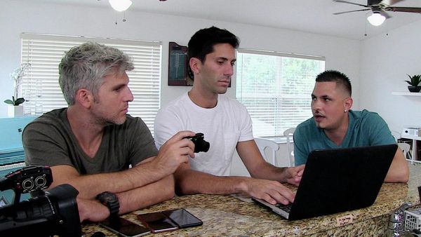 Catfish: The TV Show - Danny & Rosa
