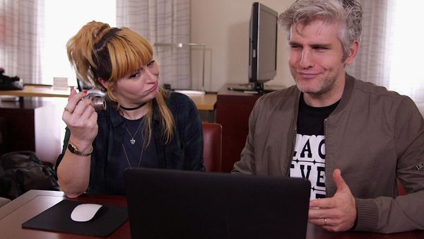 Catfish: The TV Show - Marvin & Austin