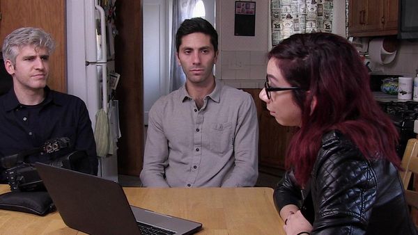 Catfish: The TV Show - Ari & Lanum