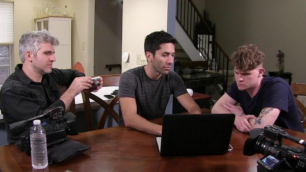 Catfish: The TV Show - Dylan & Ally