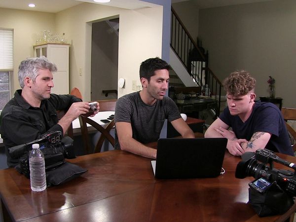 Catfish: The TV Show - Dylan & Ally