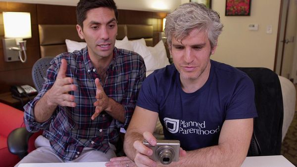 Catfish: The TV Show - Open Investigation