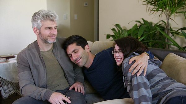 Catfish: The TV Show - April & Dean