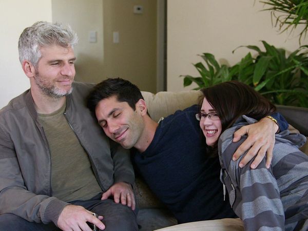 Catfish: The TV Show - April & Dean