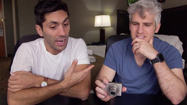 Catfish: The TV Show - Robert & Ashleigh
