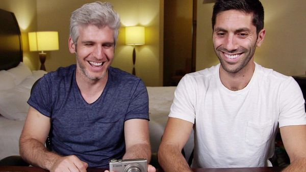 Catfish: The TV Show - Robin & Wayne
