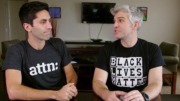 Catfish: The TV Show - Jose & Jay