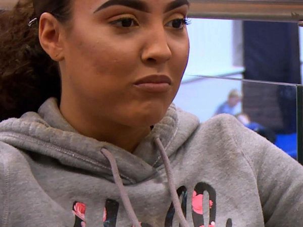 Teen Mom UK - Stress and Strain