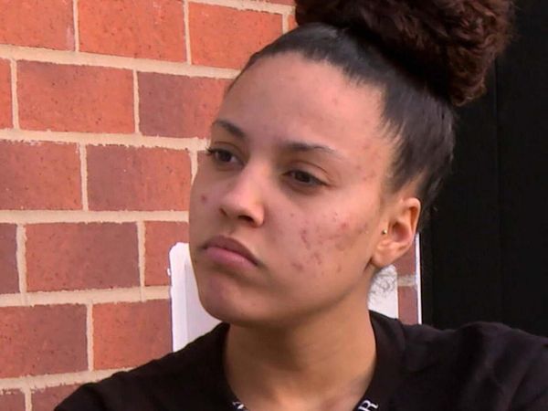 Teen Mom UK - Standing Strong