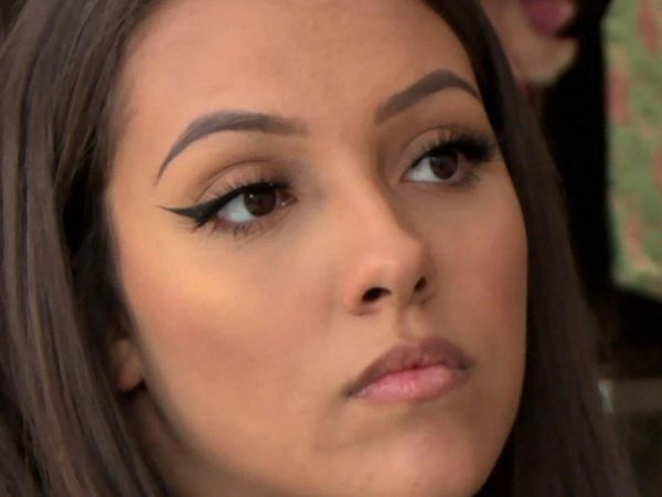Teen Mom UK - Staying Positive