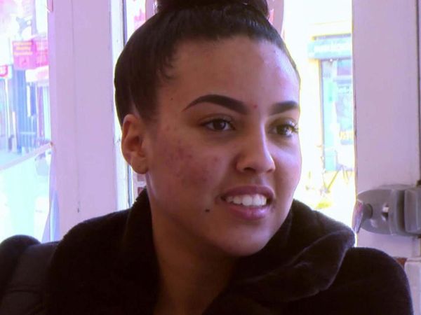 Teen Mom UK - Family First